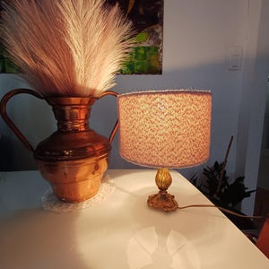 Lamp base