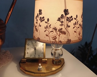 Lamp base