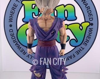 Type A - Gohan / 33cm