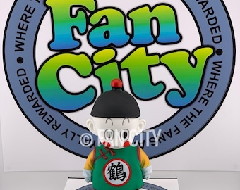 Type A - Chiaotzu / 15cm