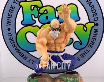 Type B - Master Roshi / 25cm