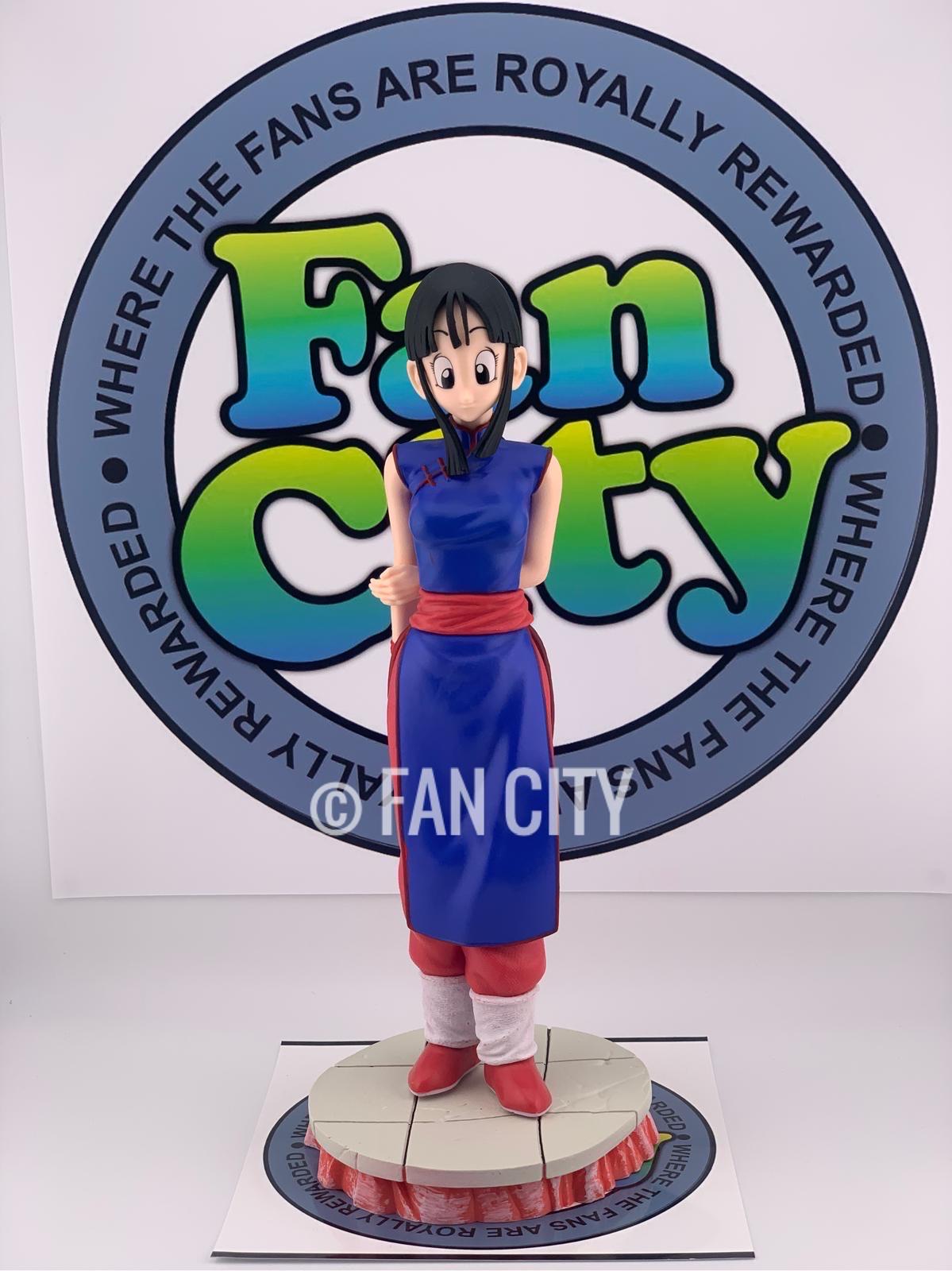 Chi Chi Dragon Ball - Etsy