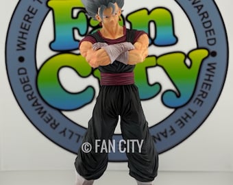 Type B - Vegito / 32cm