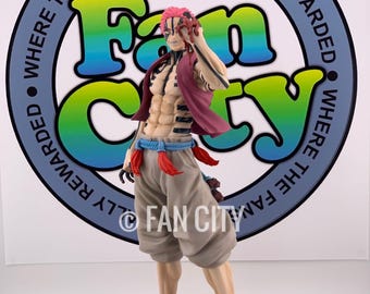 Type B - Akaza / 28cm