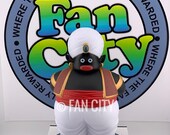 ★Mr.Popo様★【旧裏】ナツメシリーズ 47枚 Bandai Banpresto Dragon Ball Z MR.PoPo Soft Vinyl Action Figure 7