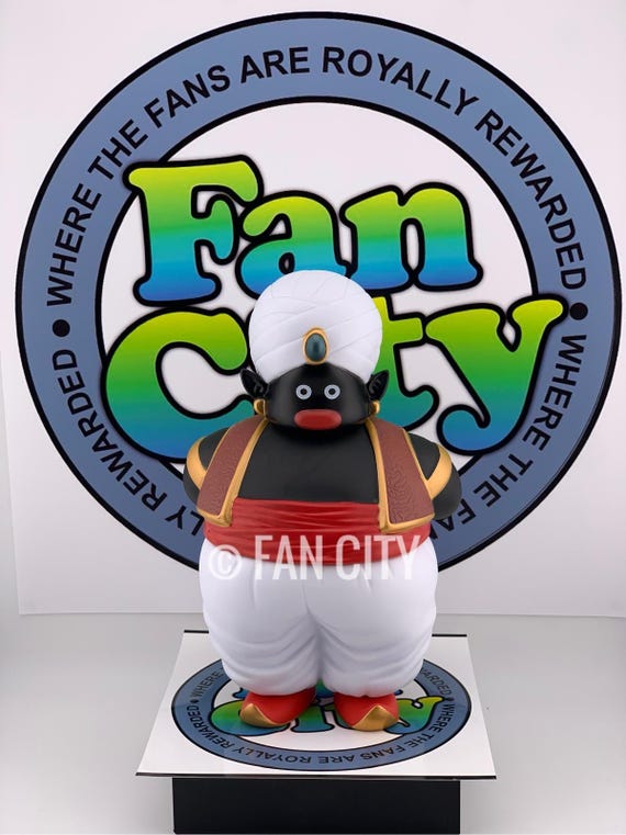 トイガン Popo Type A - Mr Popo / 20cm - Etsy