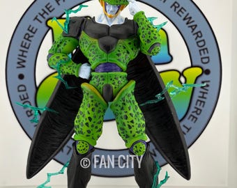 Type A - Cell / 35cm