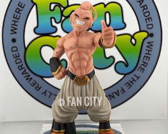 Type A - Majin Kid Buu / 25cm