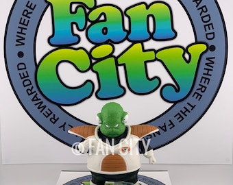 Type A - Guldo / 11.5cm