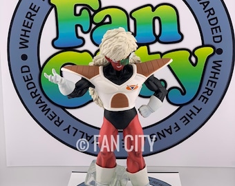 Type A - Jeice / 21cm