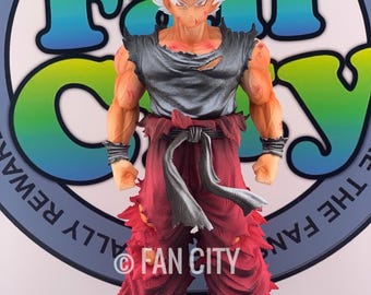 Type A - Goku / 28cm