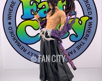 Type B - Kokushibo / 31cm