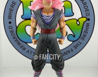 Type B - Goku / 30cm