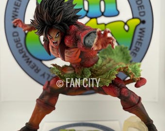 Type A - Broli / 28cm