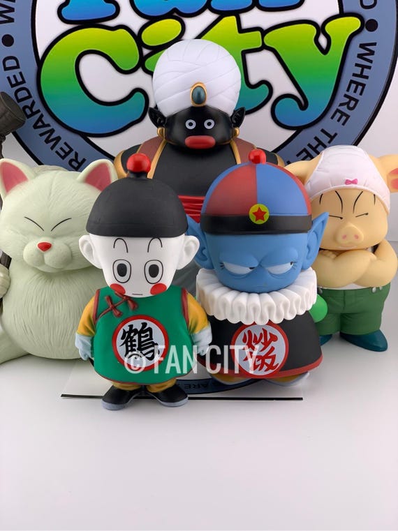 Type A - Mr Popo / 20cm - Etsy