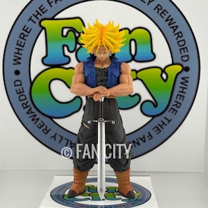 Type A - Trunks / 25cm