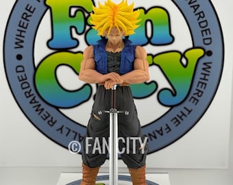 Type A - Trunks / 25cm