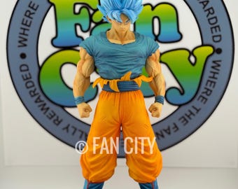 Type B - Goku / 32cm