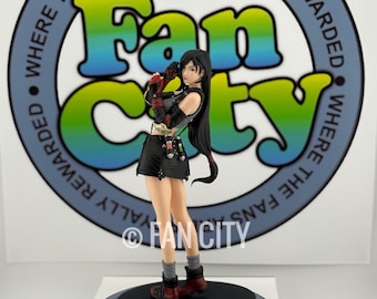 Type B - Tifa / 25cm