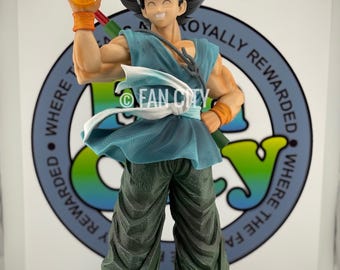 Type B - Goku / 41cm