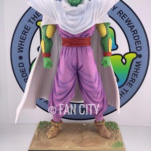 Dragon Ball Z Figure / Type B - Piccolo / 37cm
