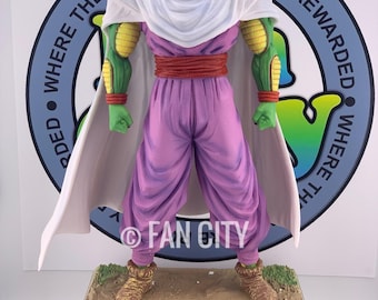 Type B - Piccolo / 37cm