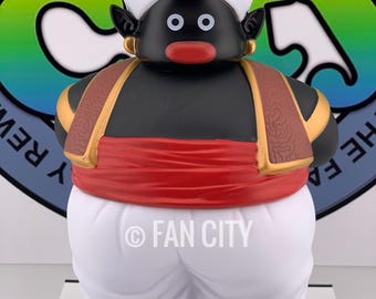 Type A - Mr Popo / 20cm - Etsy