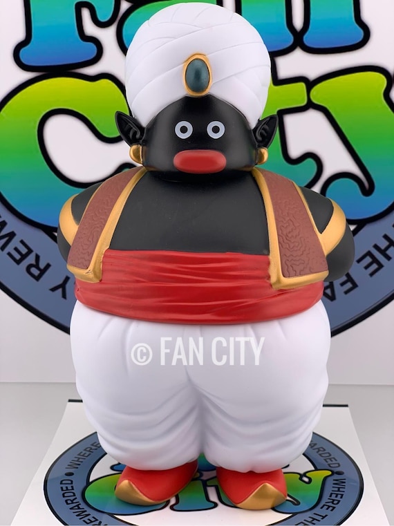 Type A - Mr Popo / 20cm - Etsy