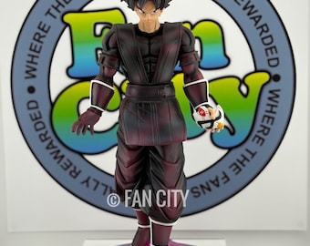 Type A - Goku / 29cm