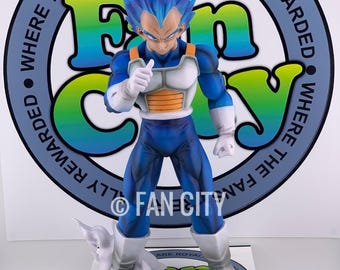 Type A - Vegeta / 28cm