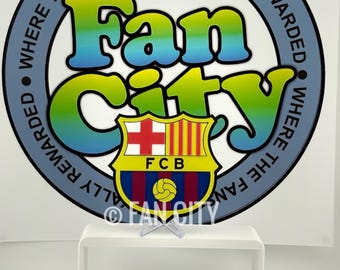 Type C - FBC Shield - cm