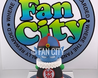 Type A - Pilaf / 15cm