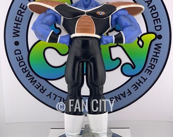 Type A - Burter / 29cm