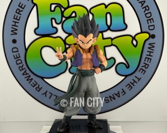 Type B - Gotenks / 22cm