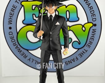 Type B - Goku / 35cm