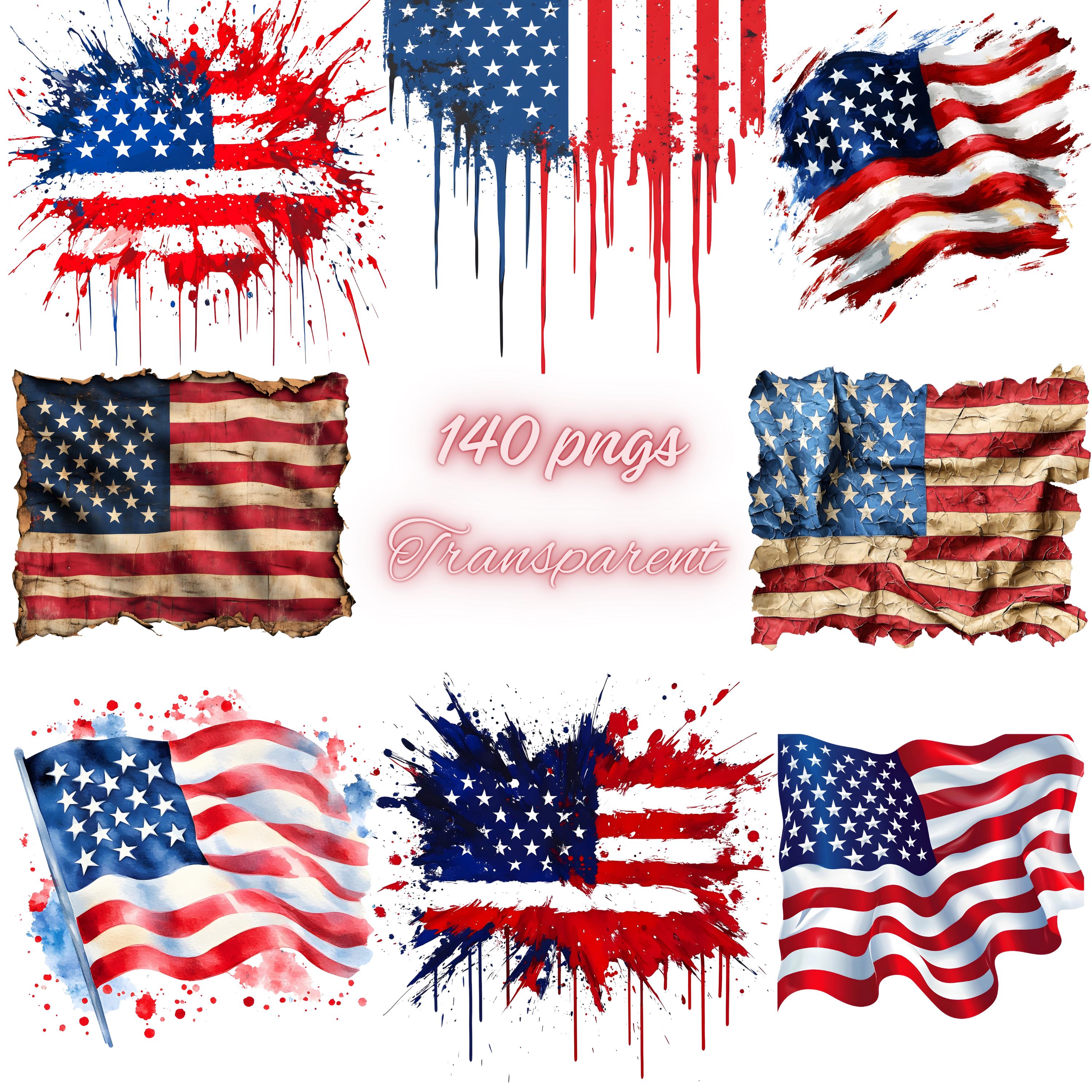 アメリカ国旗の背景 - Etsy 日本