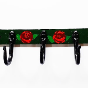 Coat rack