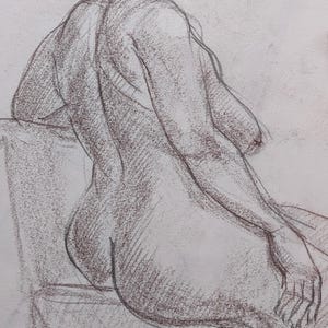 Sketchbook with Sketches