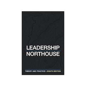 Leadership: Theory and Practice 8th Edition
