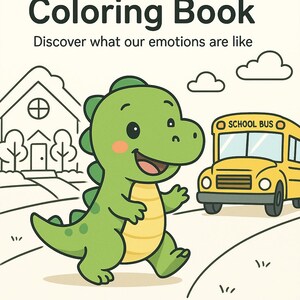Colouring book