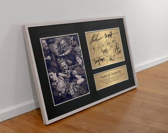 サンズ・オブ・アナーキー