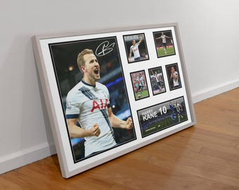 ハリー・ケイン - THFC