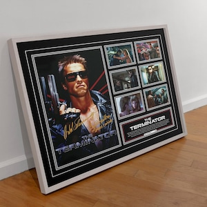 The Terminator