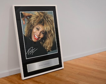 Tina Turner