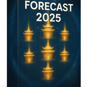 Prévision 2025