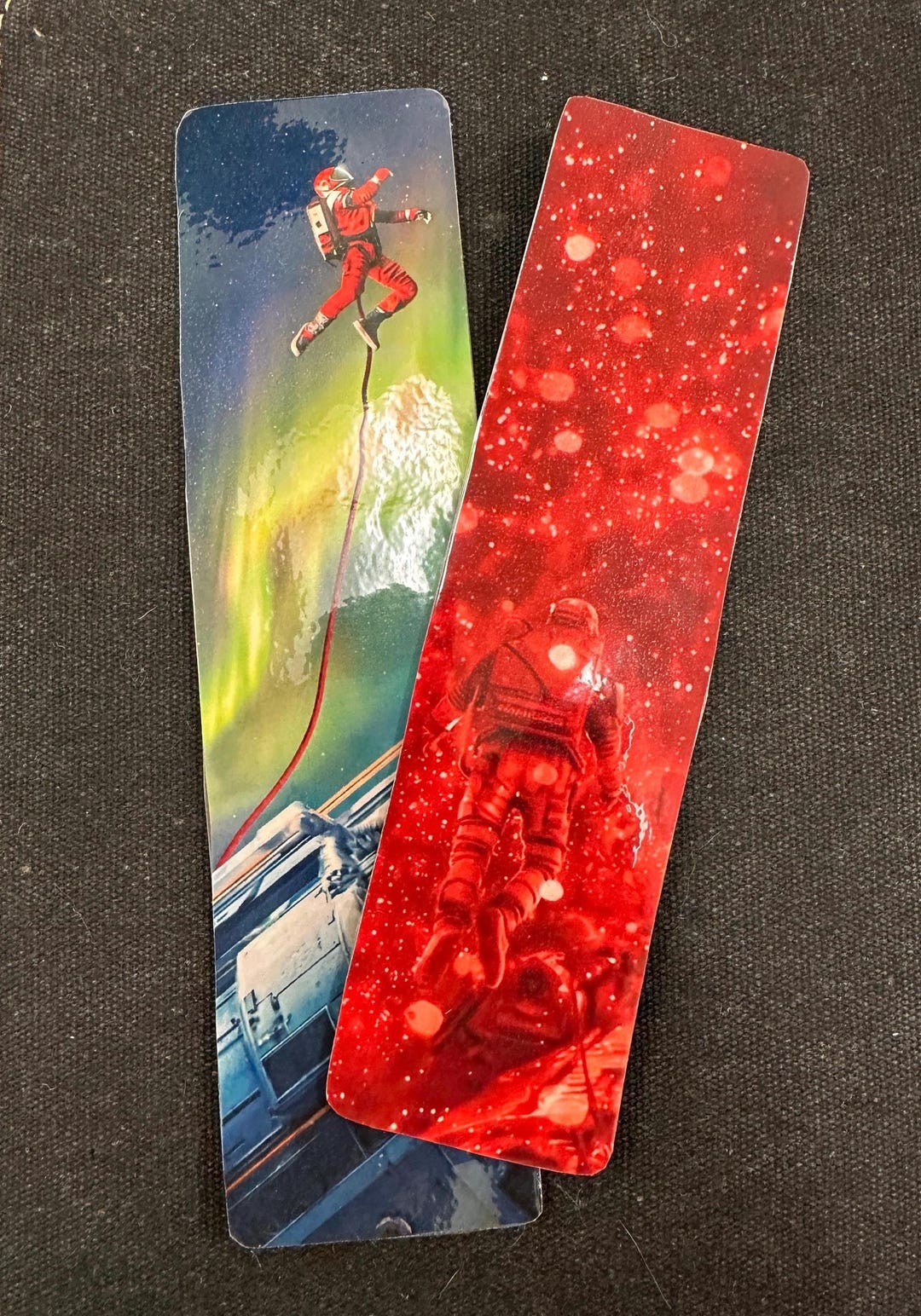 Project Hail Mary Bookmark - Etsy Canada