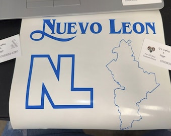 Nuevo Leon Set