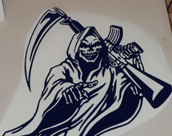 Santa Muerte