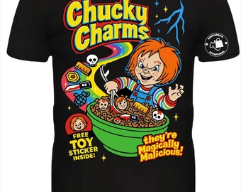 chucky Charms