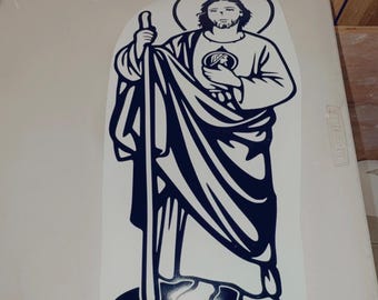 san Judas Tadeo